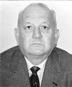özv. DÉNES DOMOKOS
